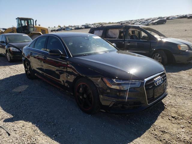 AUDI A6 PRESTIG 2012 wauhgafc5cn174088