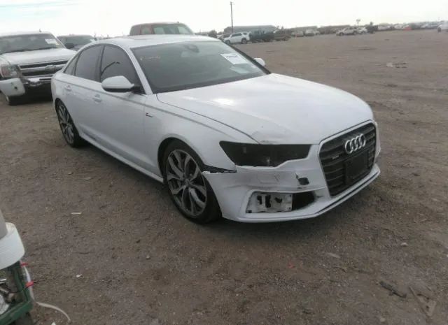 AUDI A6 2012 wauhgafc5cn177234