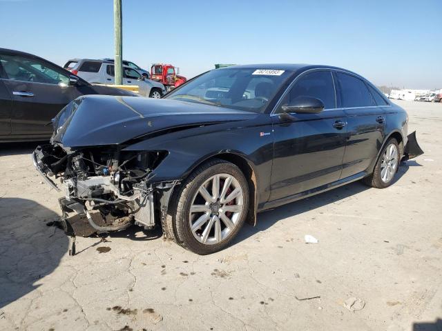 AUDI A6 2013 wauhgafc5dn083128