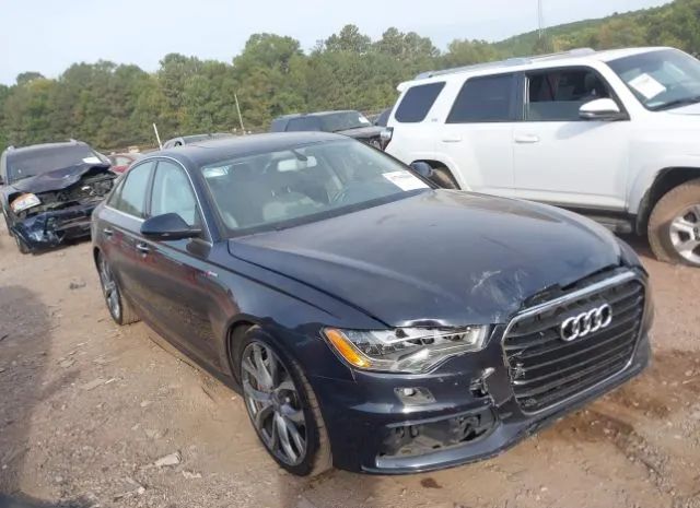 AUDI A6 2013 wauhgafc5dn140539