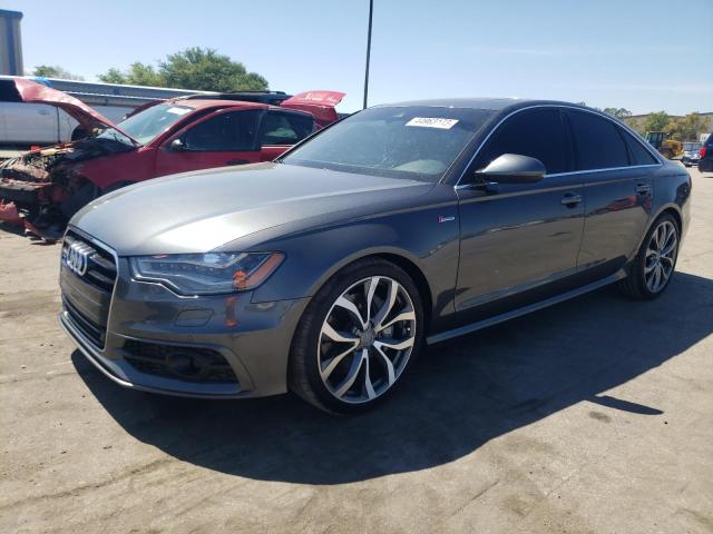 AUDI NULL 2014 wauhgafc5en105159