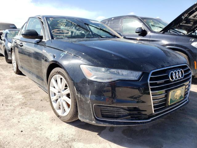 AUDI NULL 2016 wauhgafc5gn006912