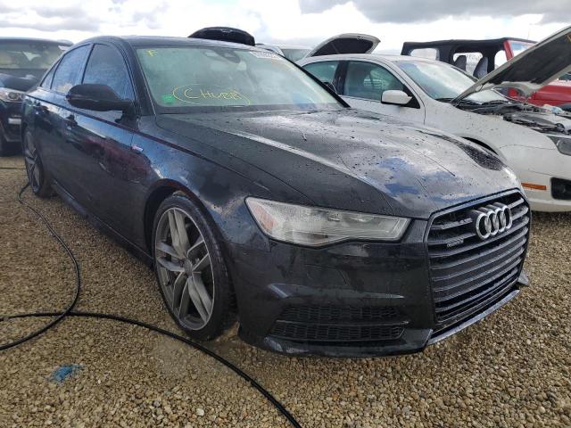 AUDI A6 PRESTIG 2016 wauhgafc5gn009244