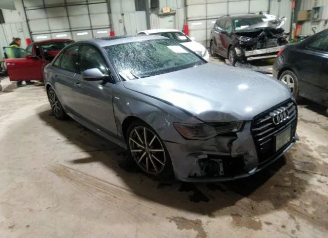 AUDI A6 2016 wauhgafc5gn079665