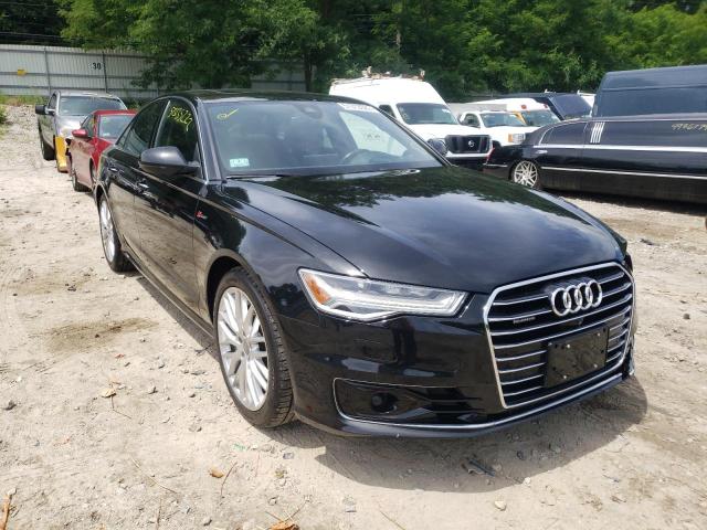 AUDI A6 PRESTIG 2016 wauhgafc5gn144580