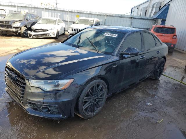 AUDI A6 2013 wauhgafc6dn038327