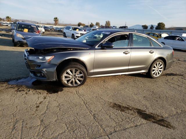 AUDI A6 2014 wauhgafc6en111889