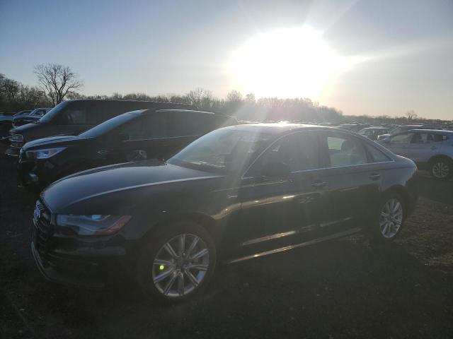 AUDI A6 2015 wauhgafc6fn023619