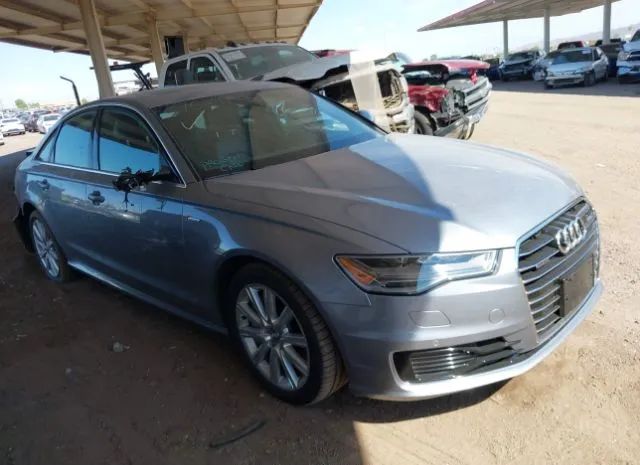 AUDI A6 2016 wauhgafc6gn021497