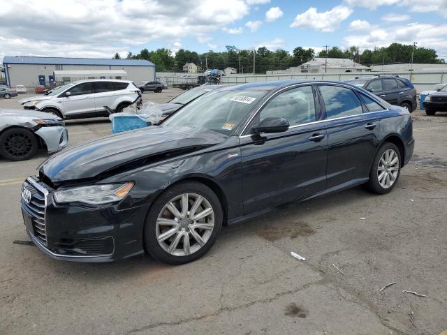 AUDI A6 2016 wauhgafc6gn034086