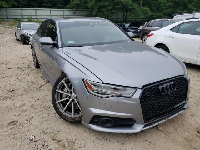 AUDI A6 PRESTIG 2016 wauhgafc6gn049199