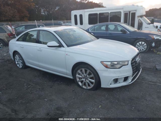 AUDI A6 2012 wauhgafc7cn102910