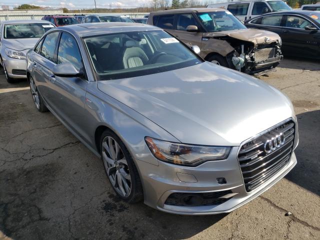 AUDI A6 2012 wauhgafc7cn141321