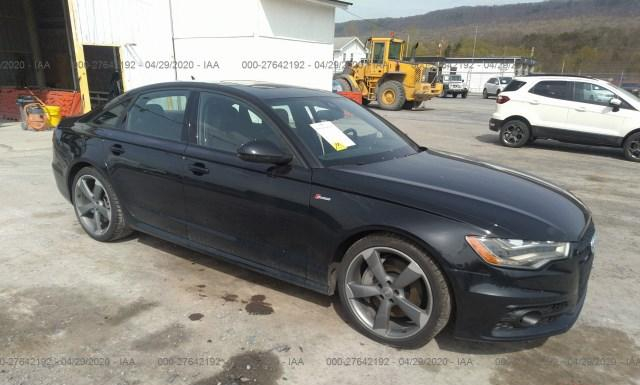 AUDI A6 2015 wauhgafc7fn004349