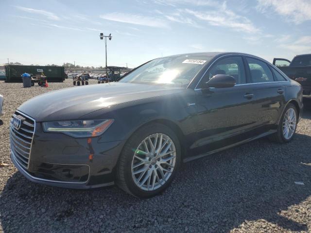 AUDI A6 PRESTIG 2016 wauhgafc7gn062981