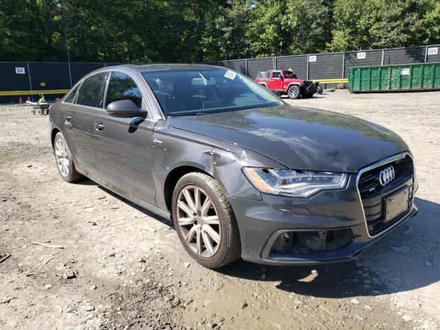 AUDI A6 2012 wauhgafc8cn080903