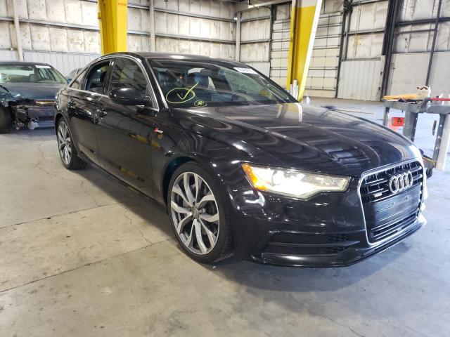 AUDI A6 PRESTIG 2012 wauhgafc8cn158399