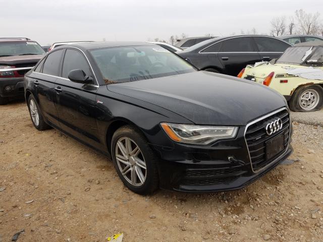 AUDI A6 2012 wauhgafc8cn168897