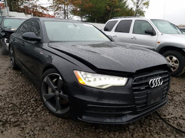 AUDI NULL 2014 wauhgafc8en072447