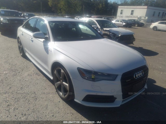 AUDI A6 2016 wauhgafc8gn016785