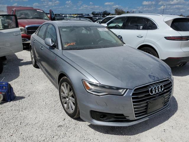 AUDI A6 PRESTIG 2016 wauhgafc8gn021419