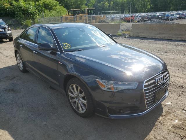 AUDI A6 PRESTIG 2016 wauhgafc8gn081068