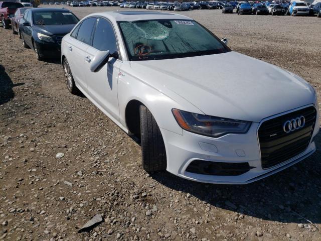 AUDI A6 PRESTIG 2012 wauhgafc9cn106800