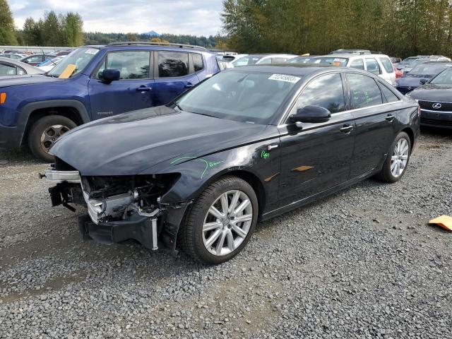 AUDI A6 PRESTIG 2014 wauhgafc9en085708