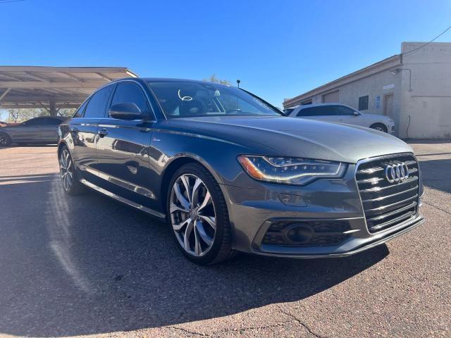 AUDI A6 2015 wauhgafc9fn017281