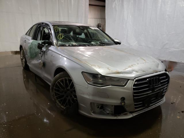 AUDI A6 PRESTIG 2016 wauhgafc9gn001163