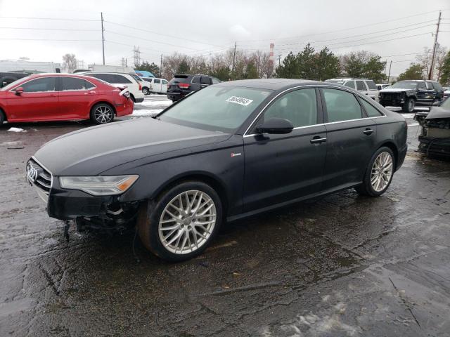 AUDI A6 2014 wauhgafc9gn001258