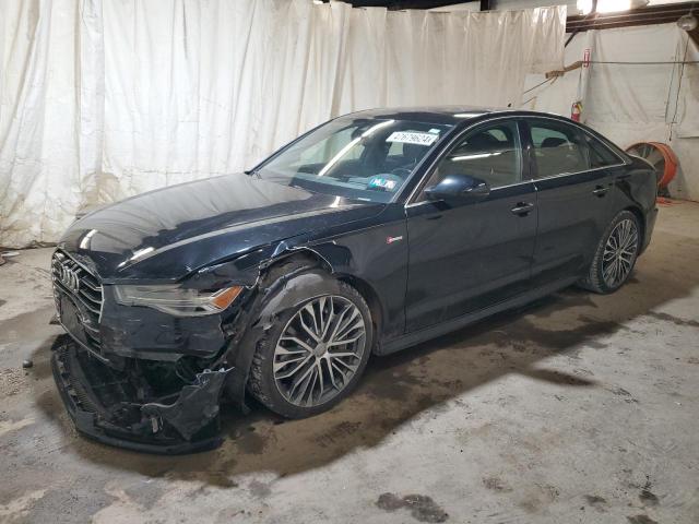 AUDI A6 2016 wauhgafc9gn003530