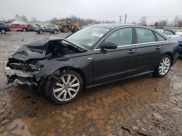 AUDI NULL 2016 wauhgafc9gn009649