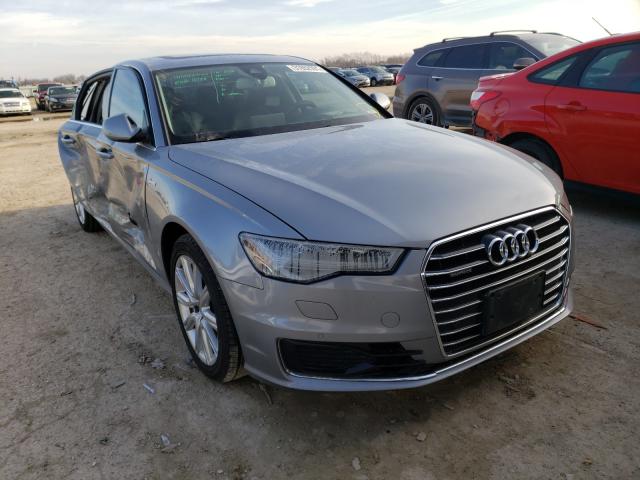 AUDI NULL 2016 wauhgafc9gn043283