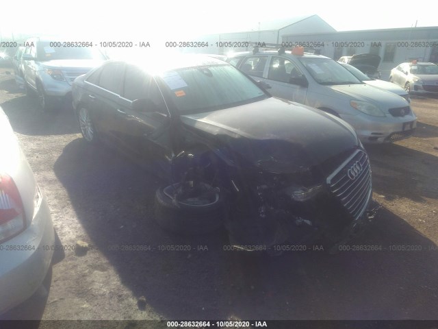 AUDI A6 2016 wauhgafc9gn100632