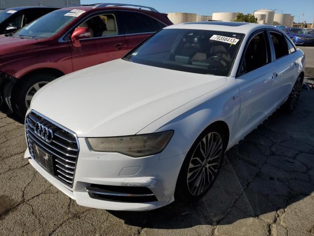 AUDI NULL 2016 wauhgafc9gn154450