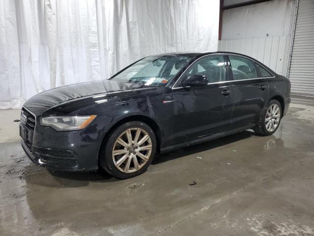 AUDI A6 2012 wauhgafcxcn174605