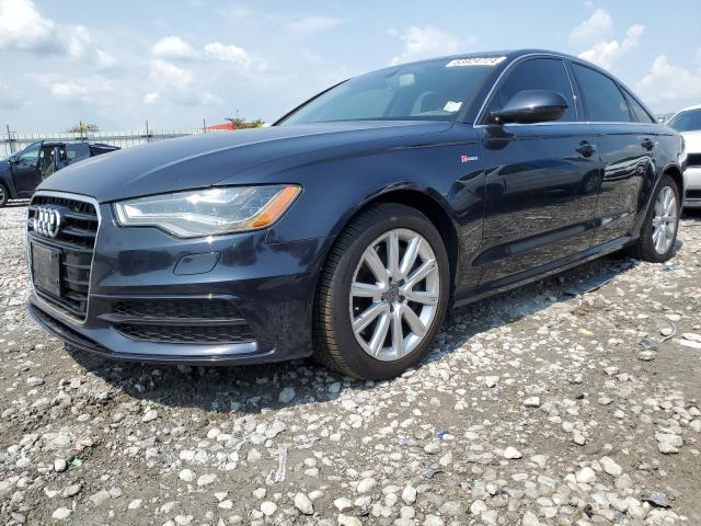 AUDI A6 2013 wauhgafcxdn005525