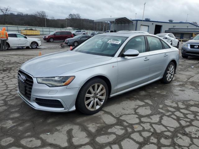 AUDI A6 PRESTIG 2013 wauhgafcxdn067152