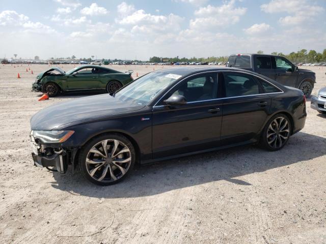 AUDI A6 2014 wauhgafcxen152073