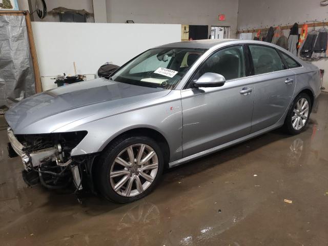 AUDI A6 2015 wauhgafcxfn033702