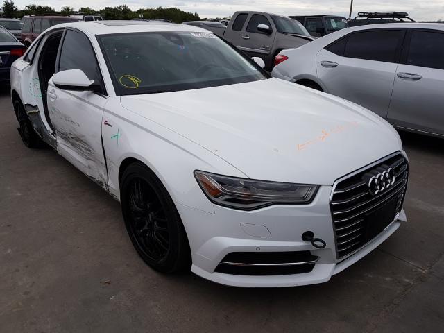 AUDI A6 PRESTIG 2016 wauhgafcxgn001883