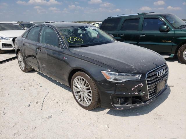 AUDI A6 PRESTIG 2016 wauhgafcxgn018179