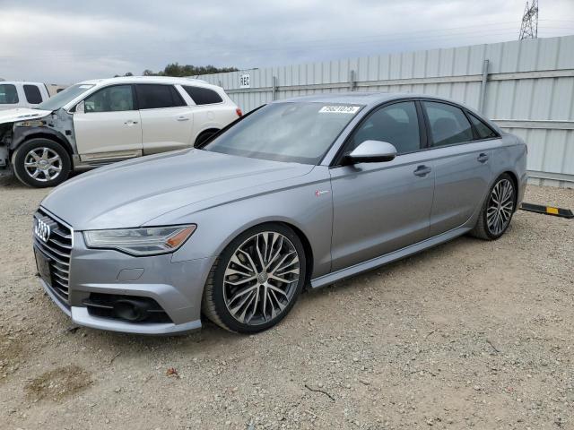 AUDI A6 2016 wauhgafcxgn075272