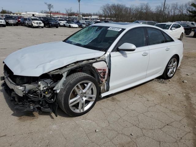 AUDI A6 2015 wauhgbfc0gn108091