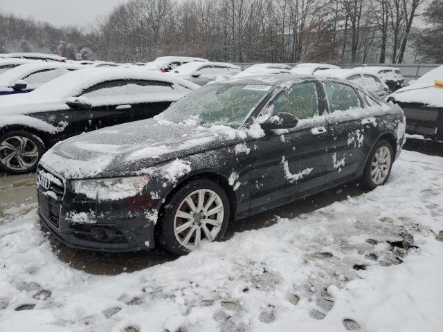 AUDI A6 PRESTIG 2014 wauhgbfc7en110272