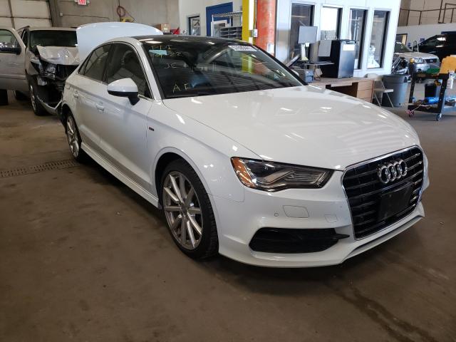 AUDI A3 PRESTIG 2015 wauhjgff6f1065665