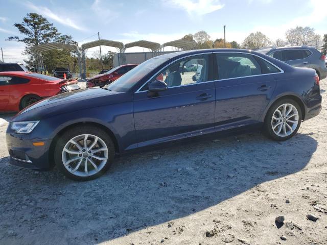 AUDI A4 2019 wauhmaf40ka108507