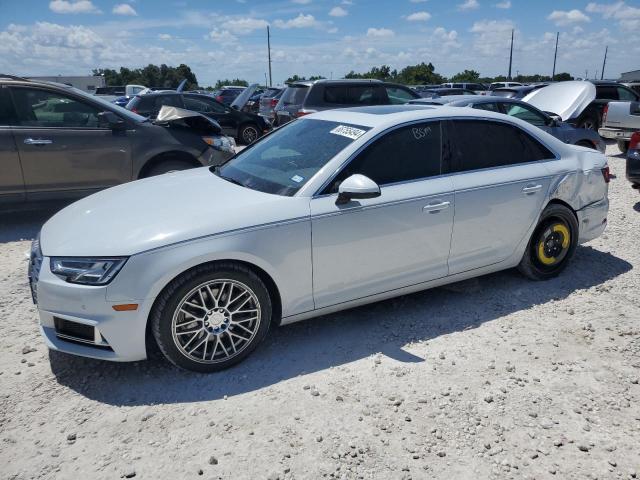 AUDI A4 PREMIUM 2019 wauhmaf41ka009145