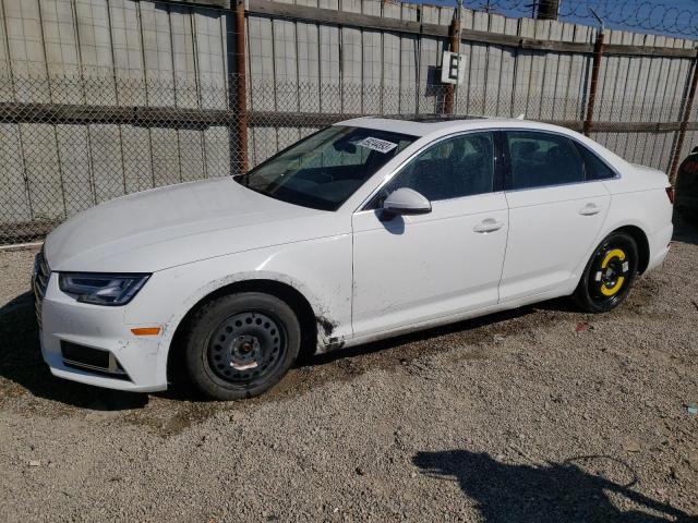 AUDI A4 2019 wauhmaf46ka066764